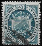 [As Previous - Paris Print, Different Perforation & Thick Paper, type E11]