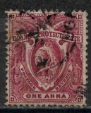 [Queen Victoria, type H]