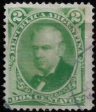 [Personalities - Rouletted Perforation, type P]