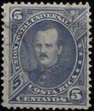 [President Prospero Fernandez, Typ D2]