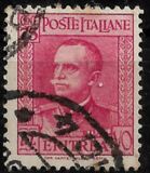 [King Victor Emmanuel III, type BF4]