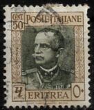 [King Victor Emmanuel III, type BF3]