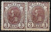 [King Karl I - See Also No.105-115, type P]