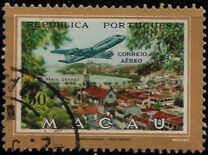 [Airmail - Local Motives, Tip CY]