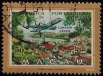 [Airmail - Local Motives, Tip CY]