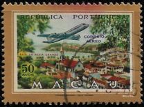 [Airmail - Local Motives, Tip CY]