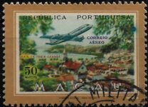 [Airmail - Local Motives, Tip CY]