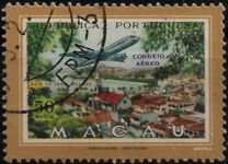 [Airmail - Local Motives, Tip CY]