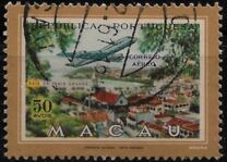 [Airmail - Local Motives, Tip CY]