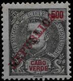 [Previously Issued Stamps Overprinted "REPUBLICA", type K13]