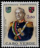 [The 100th Anniversary of the Birth of Marshal Carmona, 1869-1951, 유형 DR]