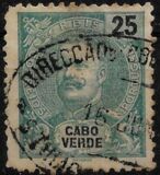 [King Carlos I, тип E5]