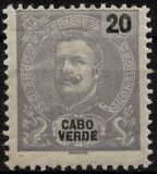 [King Carlos I, тип E4]