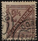 [Numeral Stamp, type C]