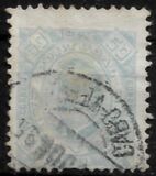 [King Carlos I of Portugal, 1863-1908, type D6]