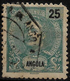 [King Carlos I, type F5]