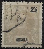 [King Carlos I, type F]