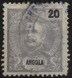 [King Carlos I, type F4]