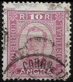 [King Carlos I, type A1]