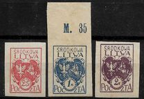 [Coat of Arms, tegund A]