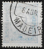 [King Carlos I, type A5]