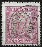 [King Carlos I, type A1]