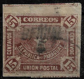 [Coat of Arms - Symbols of Liberty, प्रकार R]