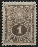 [Coat of Arms, jenis CP]