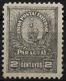 [Seal of the Treasury - New Colours, typ AJ7]