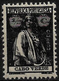 [Ceres - Different Perforation, jenis R16]