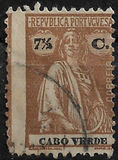 [Ceres - Different Perforation, jenis R20]