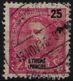 [King Carlos I - New values and Colors, tip I16]