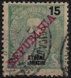 [Issue of 1898-1901 Overprinted "REPUBLICA", type O3]