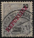 [Issue of 1898-1901 Overprinted "REPUBLICA", type O4]