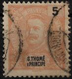 [King Carlos I, Tipi I1]