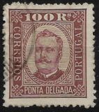 [King Carlos I, type A8]