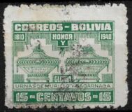 [The 130th Anniversary of the Death of P.D. Murillo, Patriot, Scrivi DL]