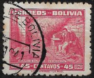 [The 130th Anniversary of the Death of P.D. Murillo, Patriot, Scrivi DM]