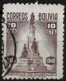 [The 130th Anniversary of the Death of P.D. Murillo, Patriot, Scrivi DK]