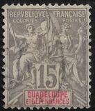 [New Colors, típus G15]