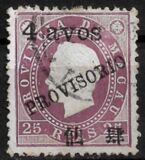 [King Louis I of Portugal, type N3]