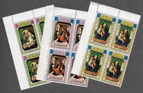 [Christmas, ประเภท GI]