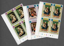 [Christmas, ประเภท GI]