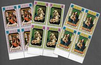 [Christmas, ประเภท GI]