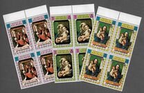 [Christmas, ประเภท GI]