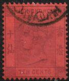 [Queen Victoria, نوع A38]