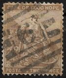 ["Hope" - No Outer Frame Line. New Colors, type D23]