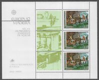 [EUROPA Stamps - Historic Events, סוג AP]