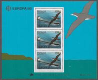 [EUROPA Stamps - Nature Conservation, type BQ]