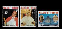 [Airmail - Popes, 類型 FU]